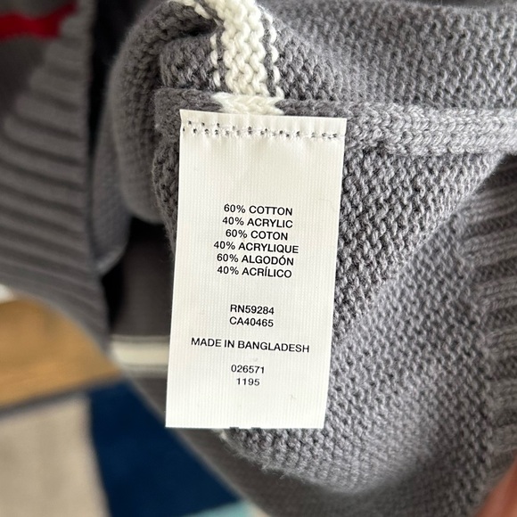 NWT Children’s Place Sweater - Picture 5 of 6